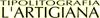 TIPOLITOGRAFIA L'ARTIGIANA srl