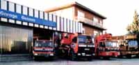Logo di GARAGE GENOVA