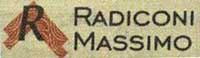 Logo di RADICONI MASSIMO