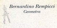Logo di REMPICCI  GEOM. BERNARDINO