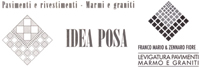 Logo di IDEA POSA srl