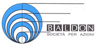 Logo di BALDON spa