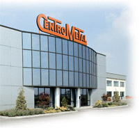 Logo di CENTROMETAL srl