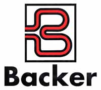 Logo di BACKER FER srl