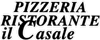RISTORANTE PIZZERA IL CASALE