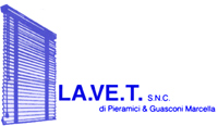 Logo di LA.VE.T. snc