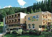 Logo di HOTEL GARDEN
