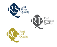Logo di AZIENDA SPECIALE REAL PRECIOUS QUALITY R.P.Q.