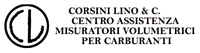 Logo di CORSINI LINO & C. snc