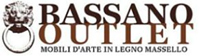 Logo di BASSANO OUTLET