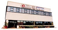 Logo di T.F.S. TECNO FLUID SERVICE srl