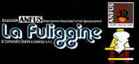 Logo di LA FULIGGINE