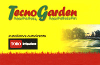 Logo di TECNOGARDEN