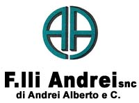 Foto von F.LLI ANDREI di ANDREI ALBERTO & C. snc