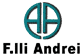 F.LLI ANDREI di ANDREI ALBERTO & C. snc
