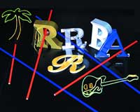 Logo di NEON ARTIGIANA