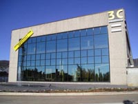 Logo di 3C GROUP SERRAMENTI srl