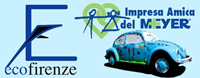 Logo di ECOFIRENZE srl RIFIUTI INDUSTRIALI E SPECIALI SMALTIMENTO E TRATTAMENTO