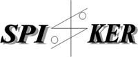 Logo di SPIKER