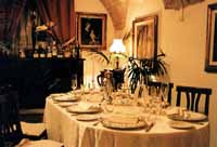 Logo di RISTORANTE ANDREINI