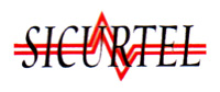 Logo di SICURTEL