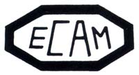 Logo di ECAM snc
