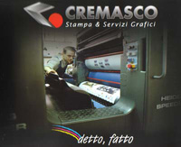 Logo di INPAGINA srl