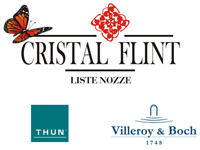 Logo di CRISTAL FLINT srl
