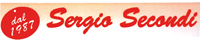 Logo di SERGIO SECONDI