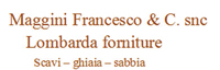 Logo di MAGGINI FRANCESCO & C. snc