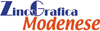 ZINCOGRAFICA MODENESE snc
