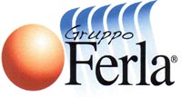 Logo di IDRAULICA FERLA