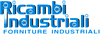RICAMBI INDUSTRIALI srl