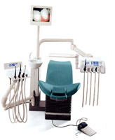 Logo di TEODENTAL srl