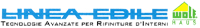 Logo di LINEA EDILE