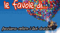 Logo di LE FAVOLE DI...