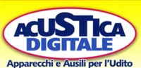 Logo di ACUSTICA DIGITALE
