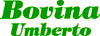 Logo di BOVINA UMBERTO