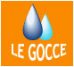 Logo di LE GOCCE
