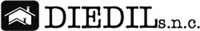 Logo di DIEDIL