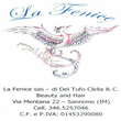 Logo di BEAUTY AND HAIR LA FENICE