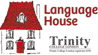 Logo di LANGUAGE HOUSE