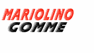 Logo di MARIOLINO GOMME