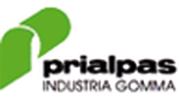 Logo di PRIALPAS spa