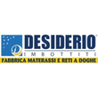 Logo di DESIDERIO MATERASSI