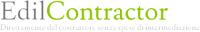 Logo di EDIL CONTRACTOR