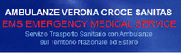 Logo di CROCE SANITAS
