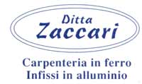 Logo di DITTA ZACCARI