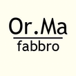 Logo di OR.MA IL FABBRO