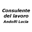 Logo di STUDIO DI CONSULENZA DEL LAVORO ANDOLFI LUCIA